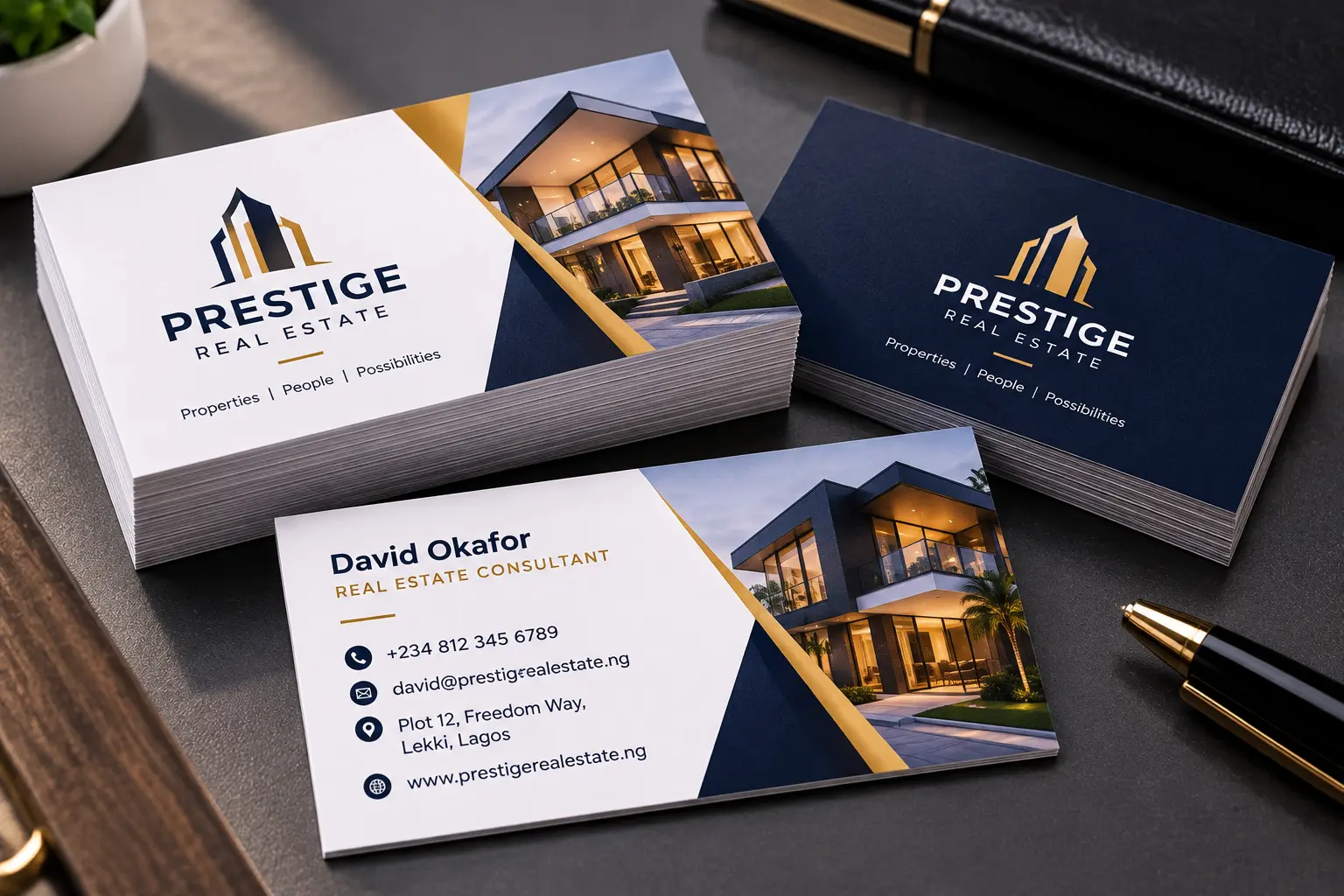 Printing Services